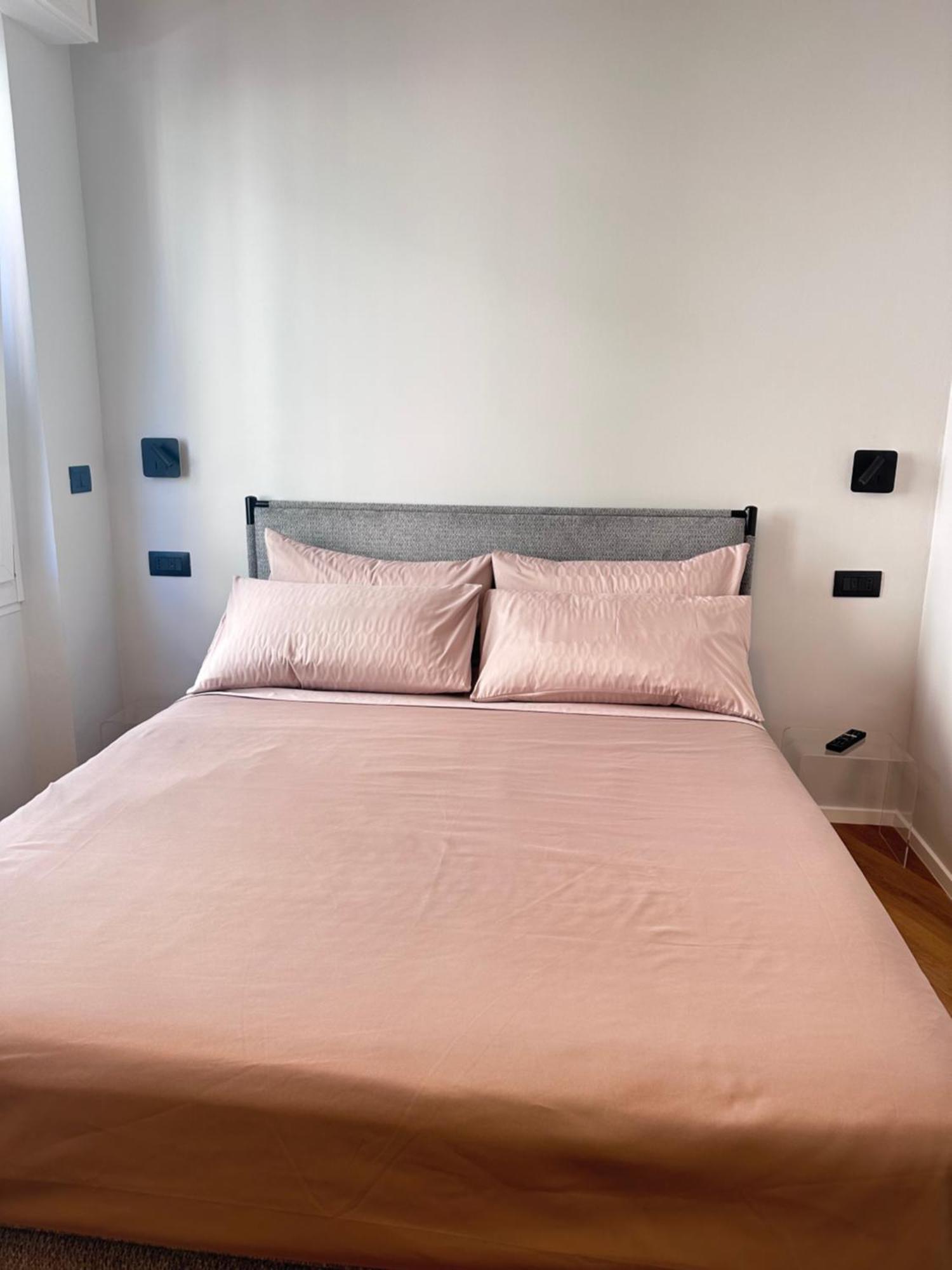 Apartment Casa Manzoni Sanremo