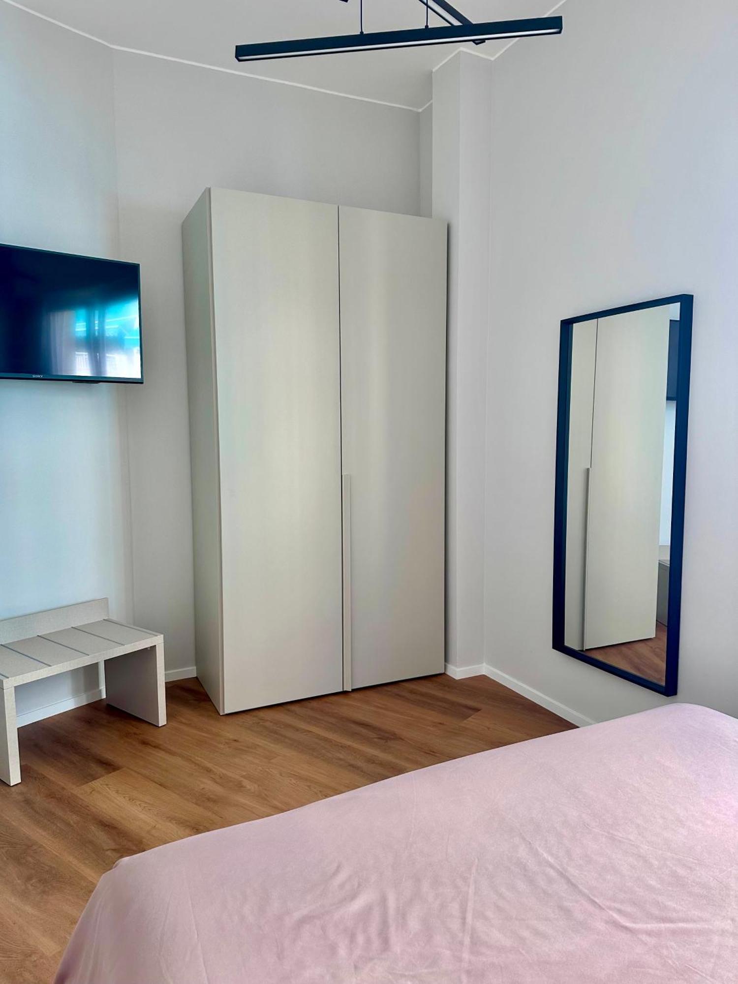 Casa Manzoni * Sanremo