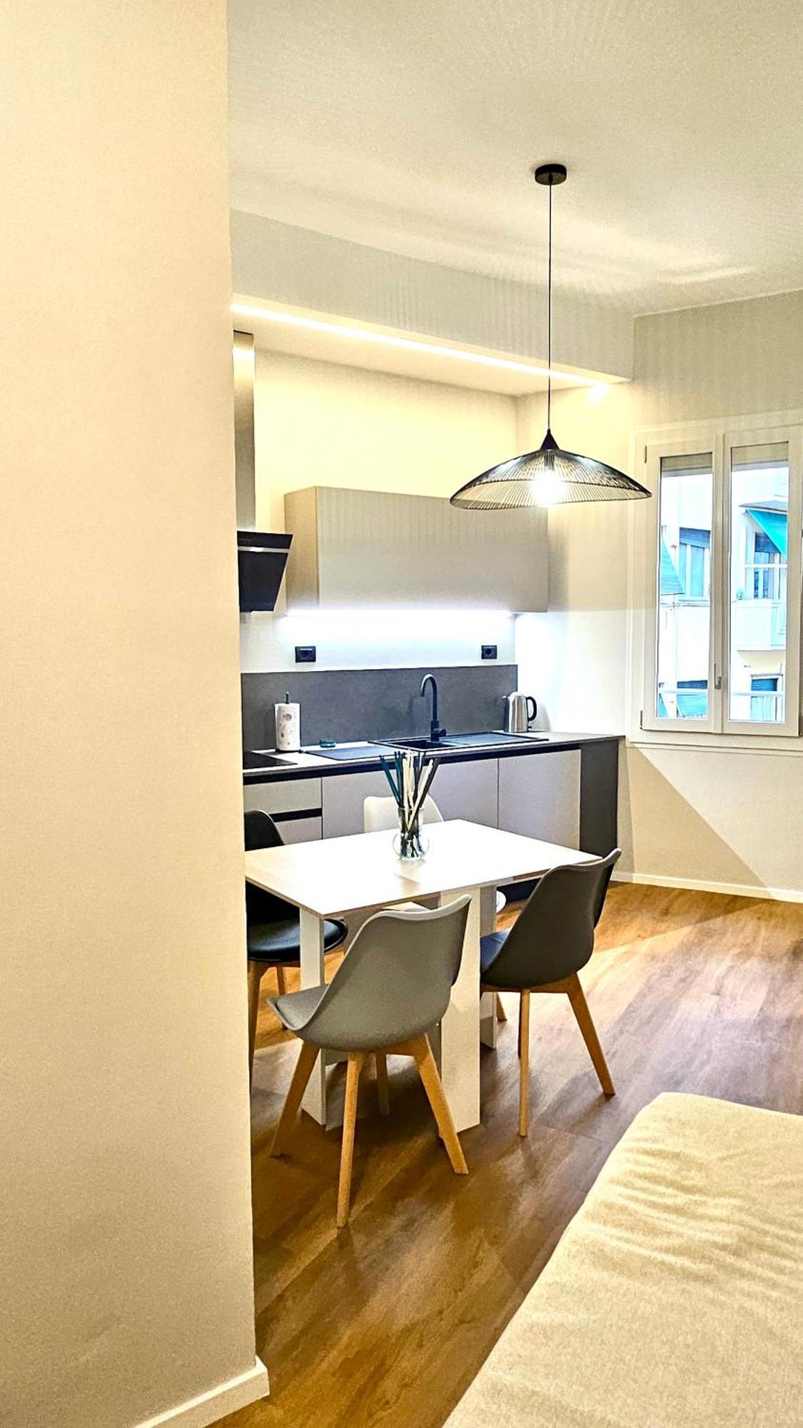 Casa Manzoni Apartment *